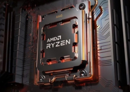 تراشه دسکتاپی AMD