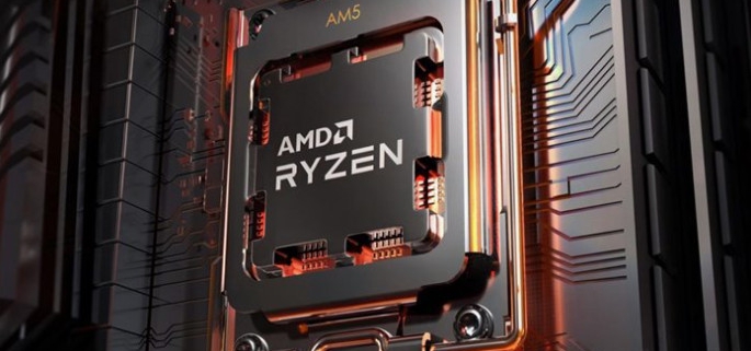تراشه دسکتاپی AMD